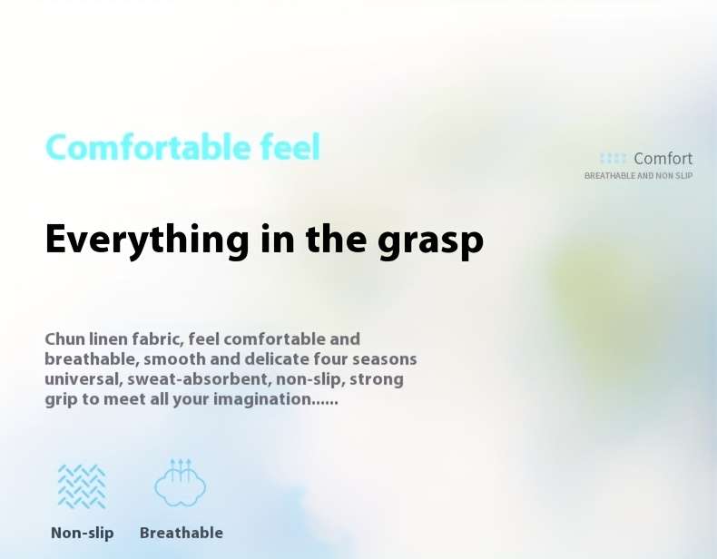 Car Steering Wheel Cover Black