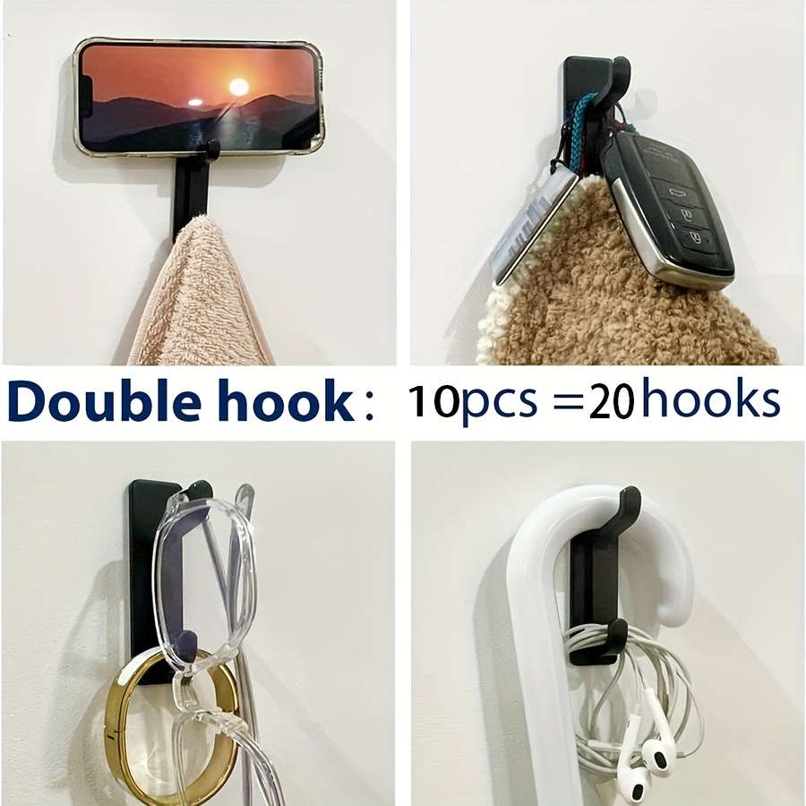 Hook Upquantity 12Pcs