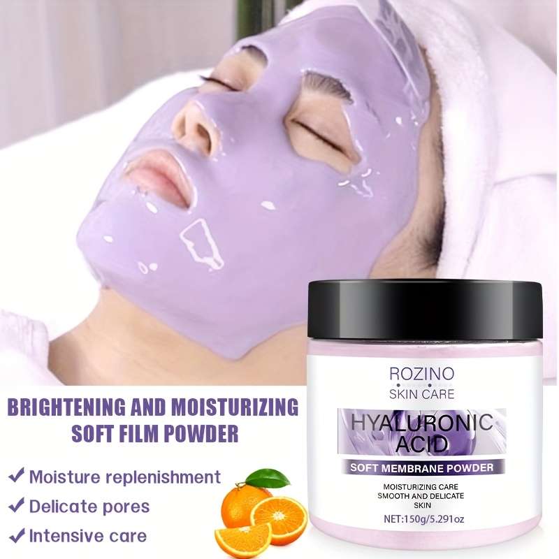 Facial Mask