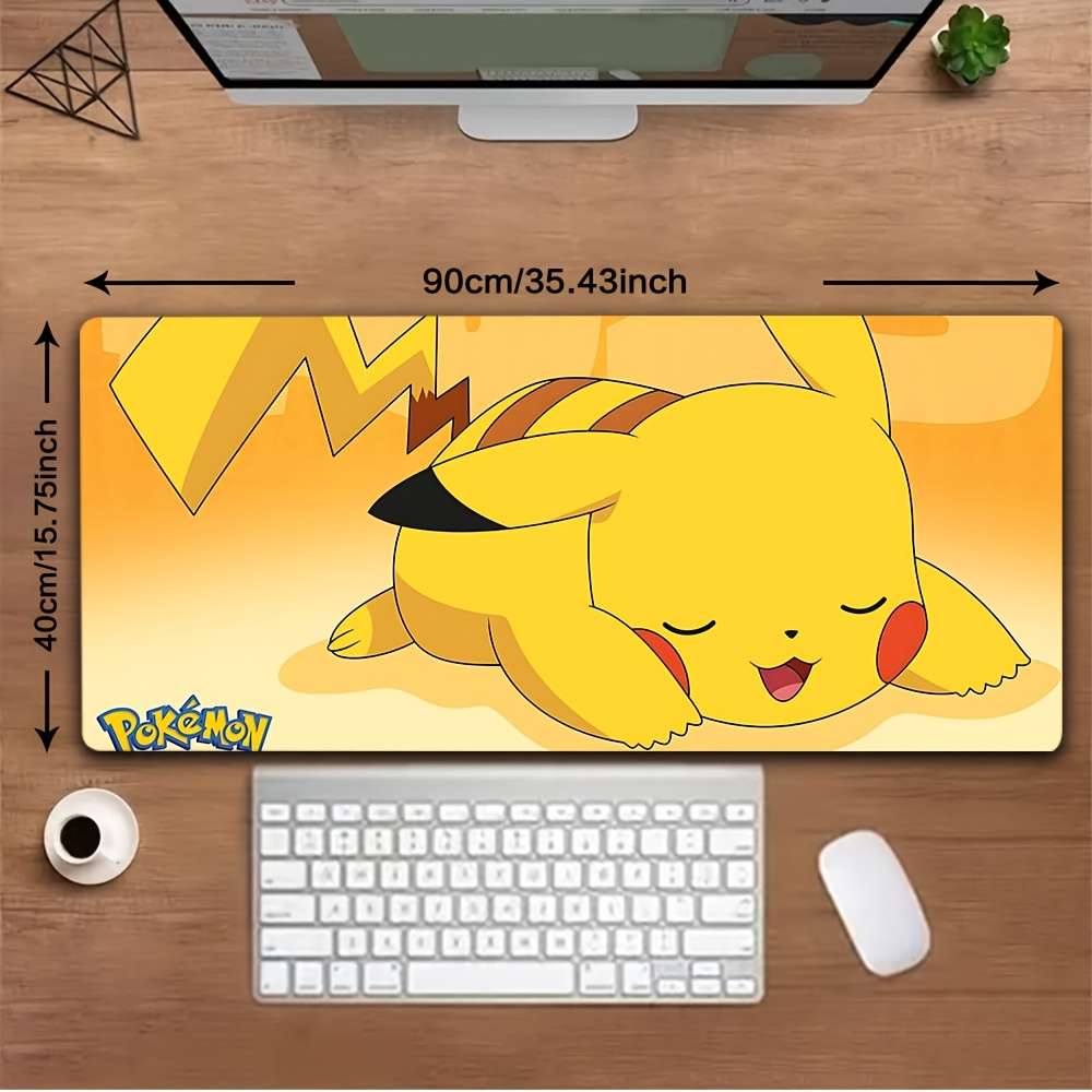 Mouse Pad Size 40X90Cm