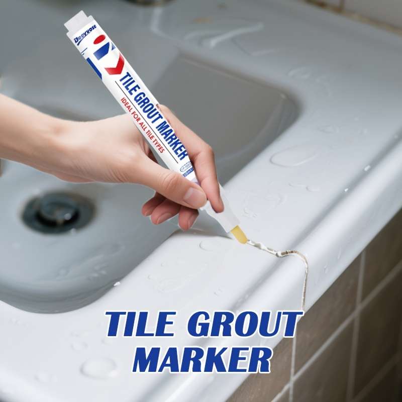 Waterproof Repair And Sealing Supplies Capacity 5Ml