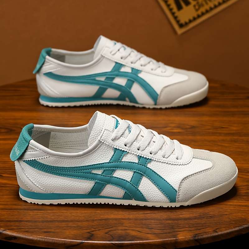 Sneakers Color Beige Orange Sizeuk 7