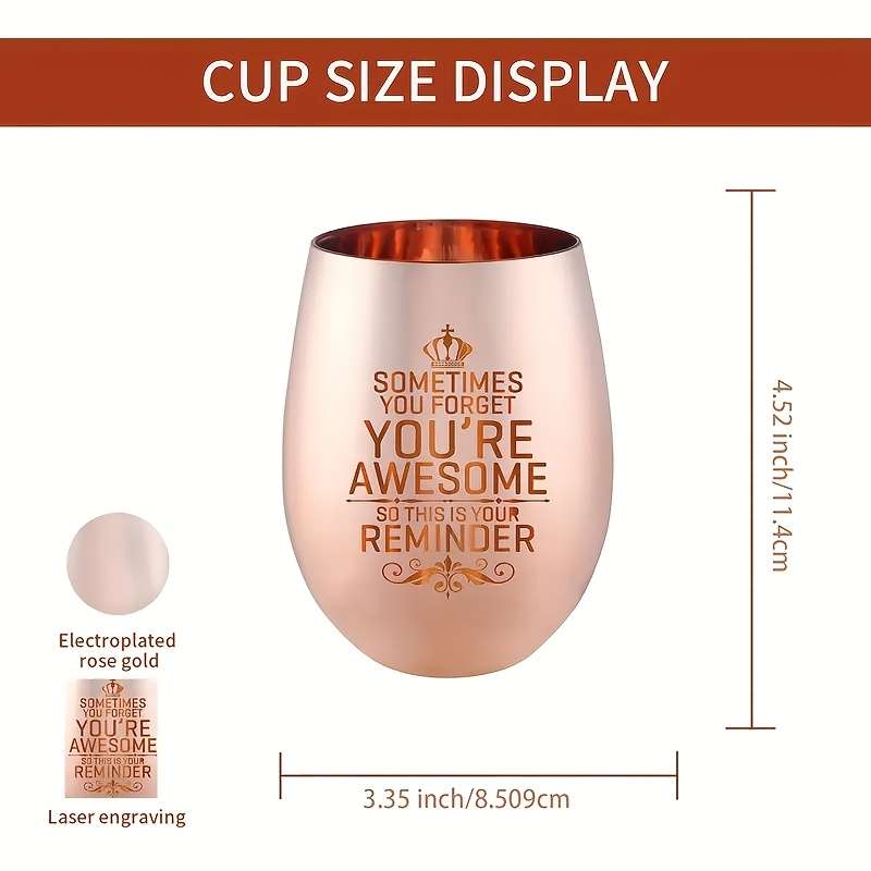 Water Cup Quantity