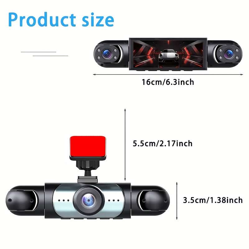 Dashcam