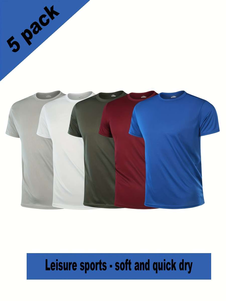 Men S Clothing Color Mix Color 5 Size S