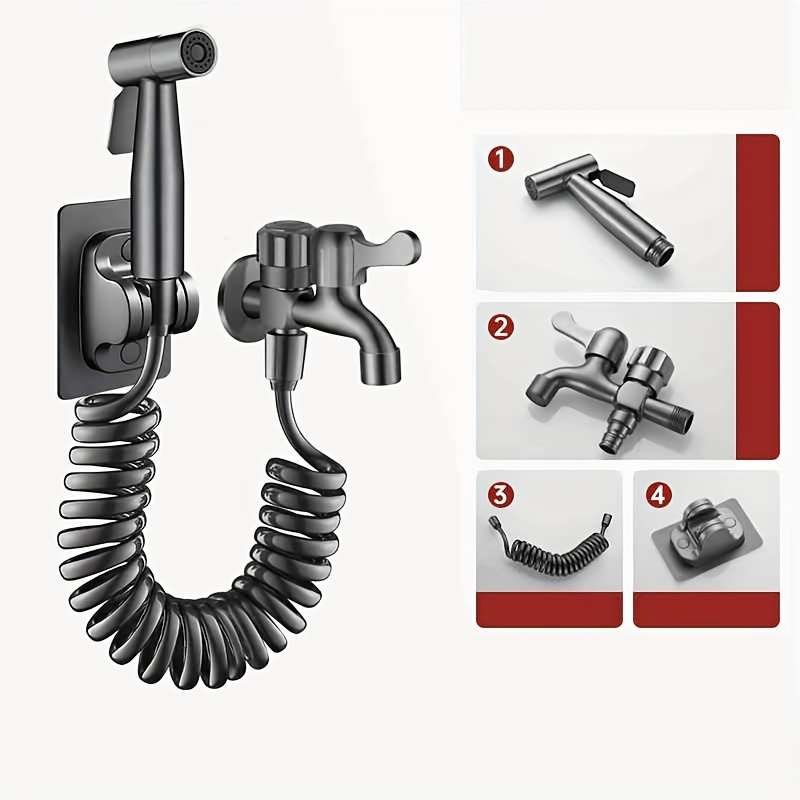 Faucet