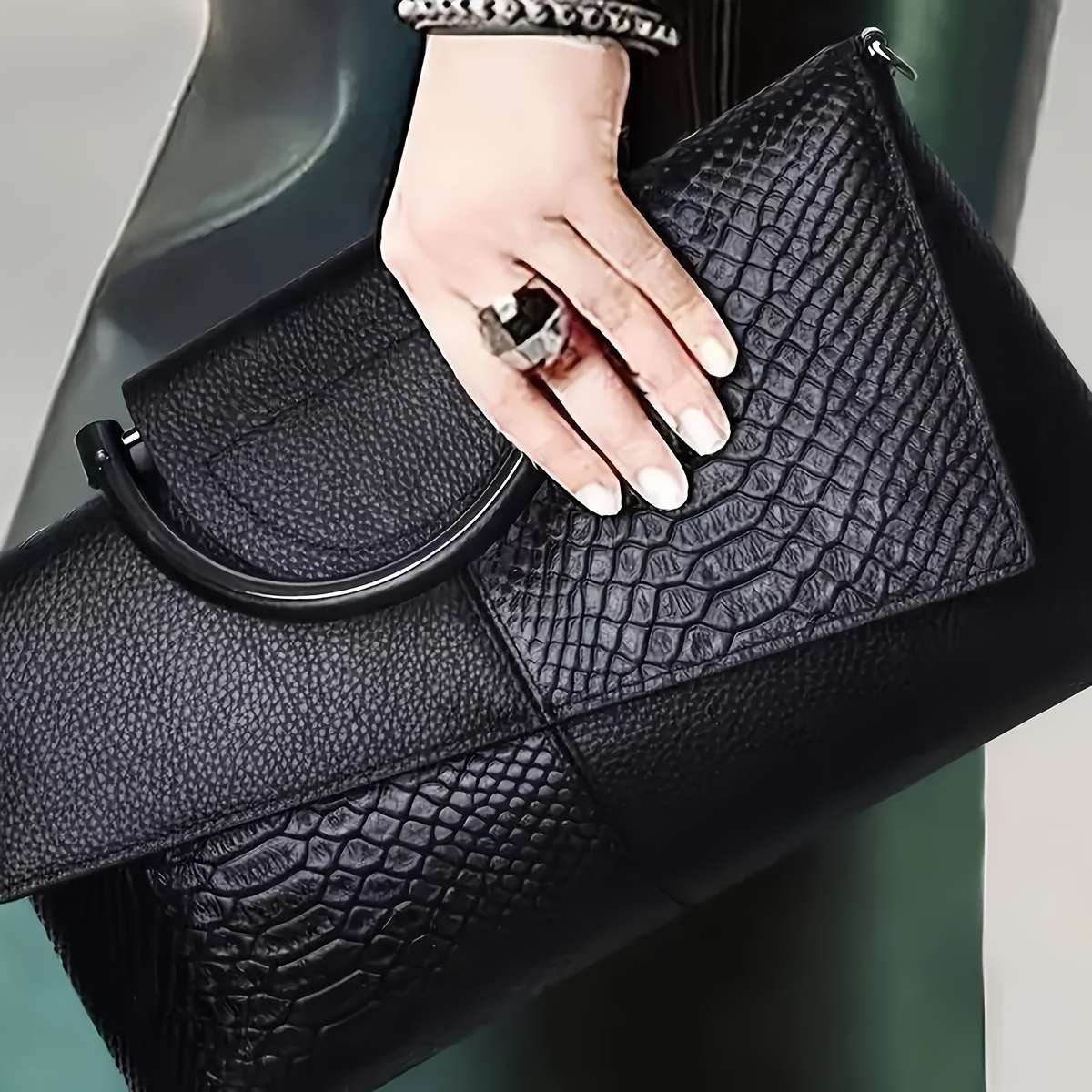 WomenS Bags Red 2