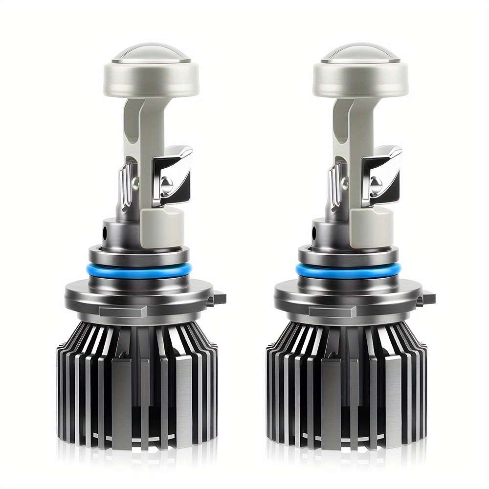 Car Lights Model H4