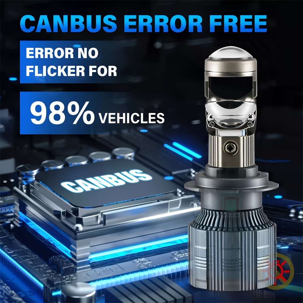Car Lights Model H49003Hb2Ql111