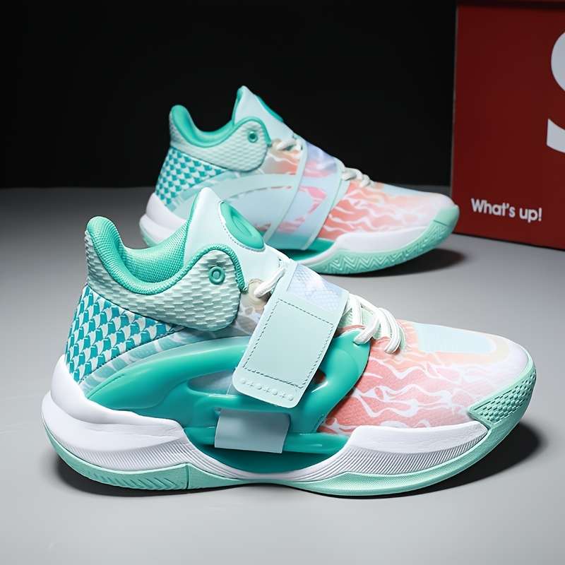 Sneakers Beach Green Size Uk 7