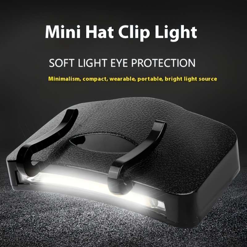 Portable Lamp Quantity 2Pcs