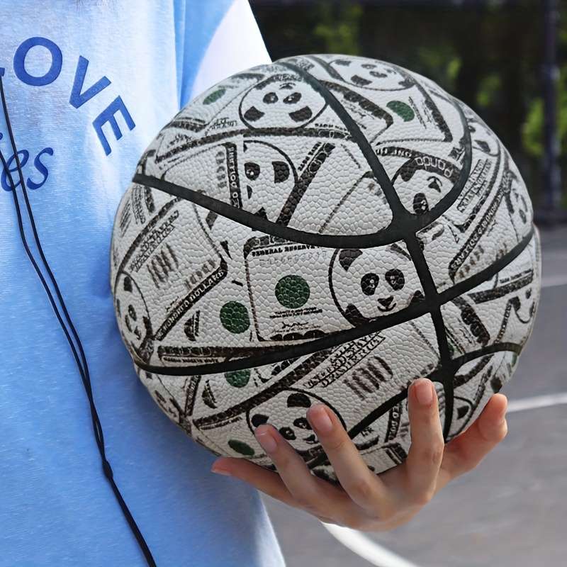 Basketball Model Size 7