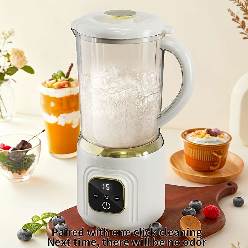 Juicer Color White Styledesktop Juicer