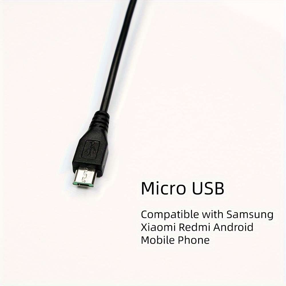 10In1 Usb Charging Cable Set