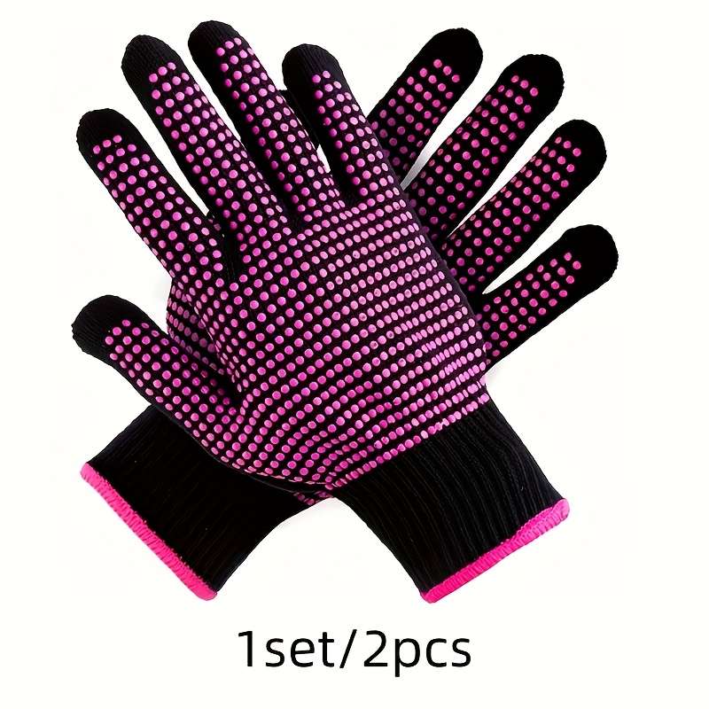 Work Gloves Quantity 2Pcs