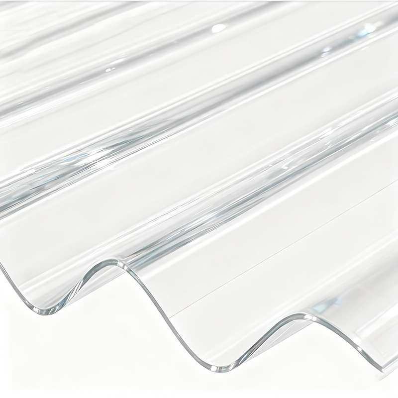 Polycarbonate Sheets Size 9144*5842Cm