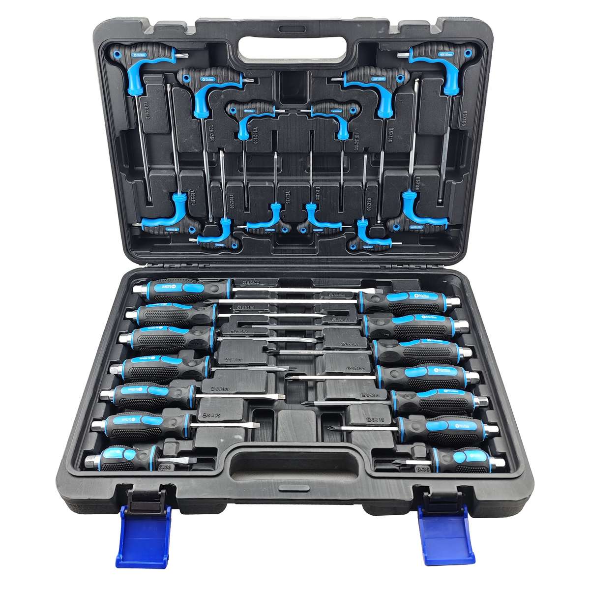 26-Piece Professional Tool Set