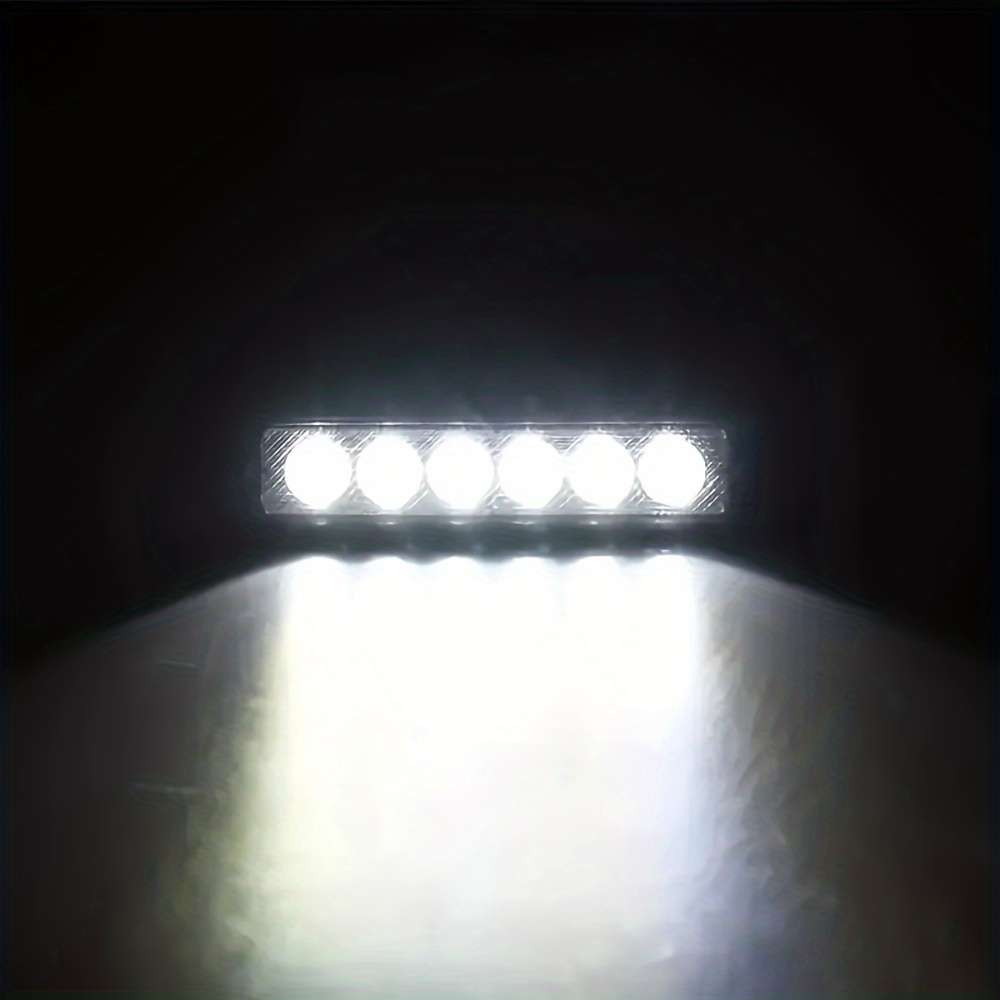 Car Lights Quantity 2Pcs