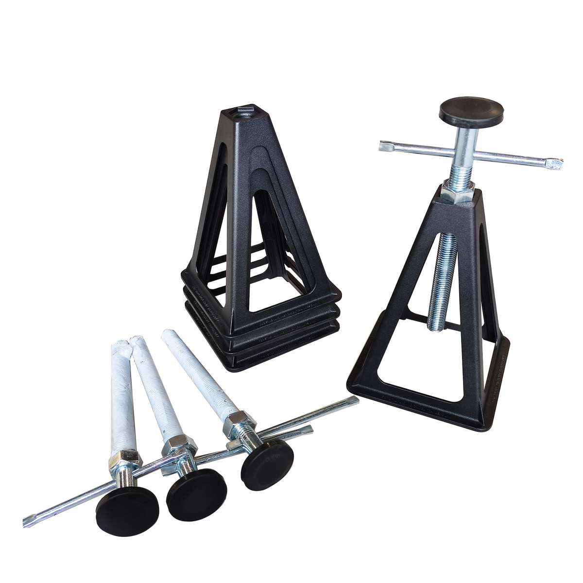 Jack Quantity 2Pcs