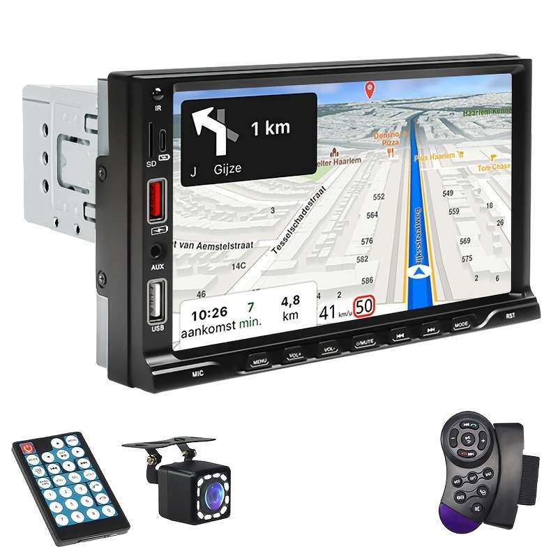 Car Audio  Entertainment System Items Radio  Add Camera