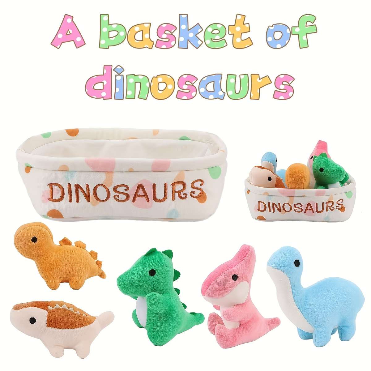 Plush Toys Items Rabbit