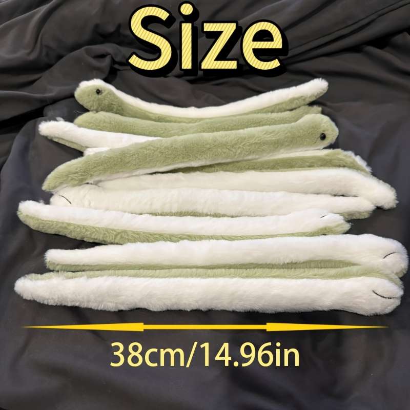 Plush Toyss color 5pcs