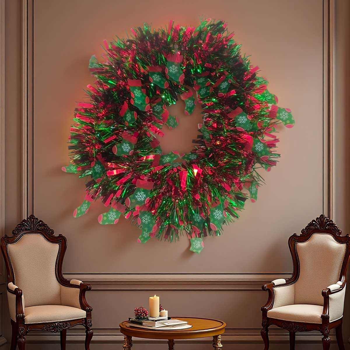 Christmas Decorations     2.01M  Christmas Stocking