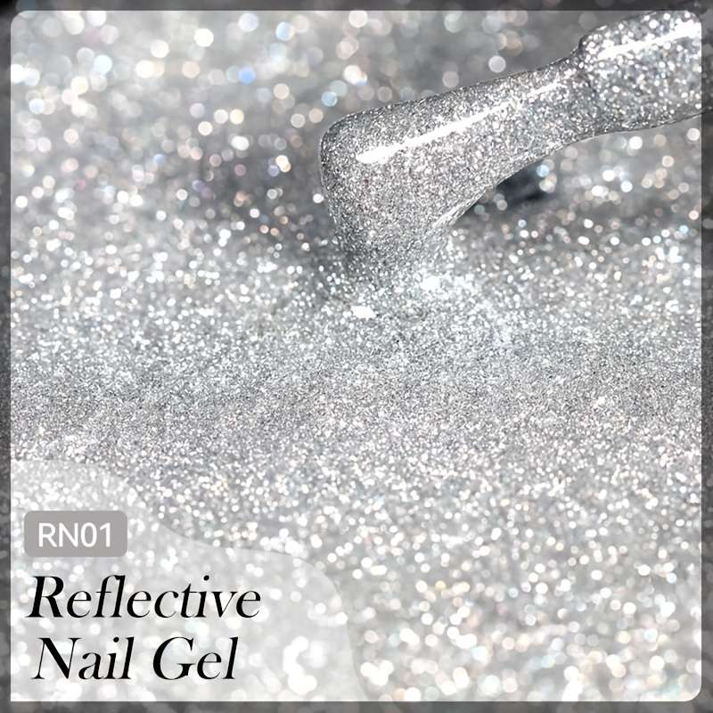 Nail Polish Color Rn01