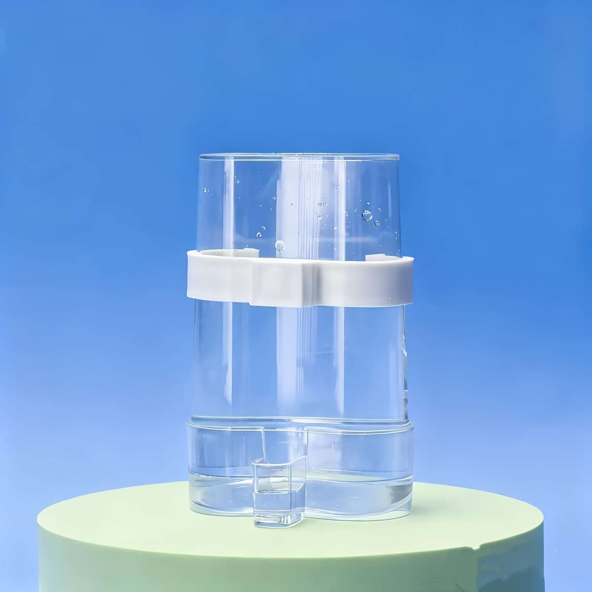 Pet Feeder Quantity 2Pcs