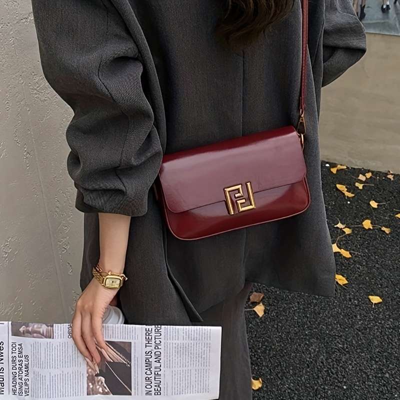 WomenS Bags Coffee