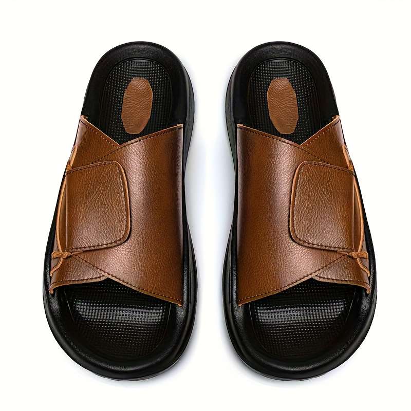 Sandals Color Black Size Uk 6.5 7