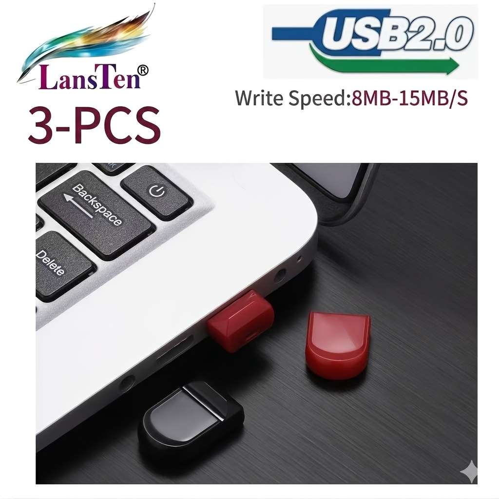 Usb Flash Drive Storage 2Gb