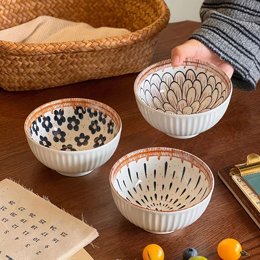 Bowl Color Watermelon Seeds