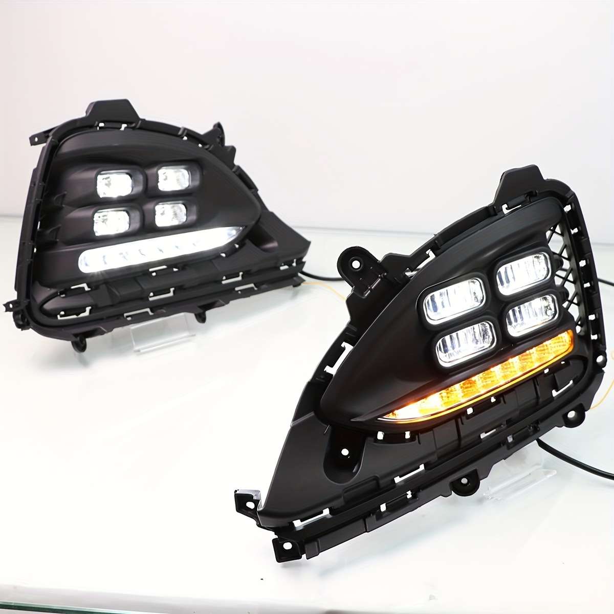 Car Lights Model One Set Price