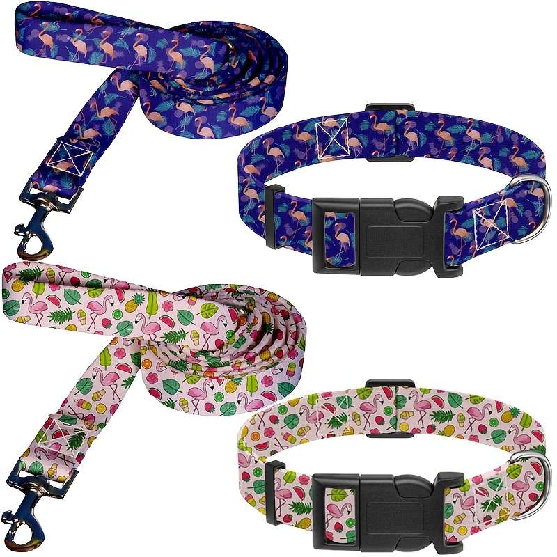 Dog Leash Model Boy Size M