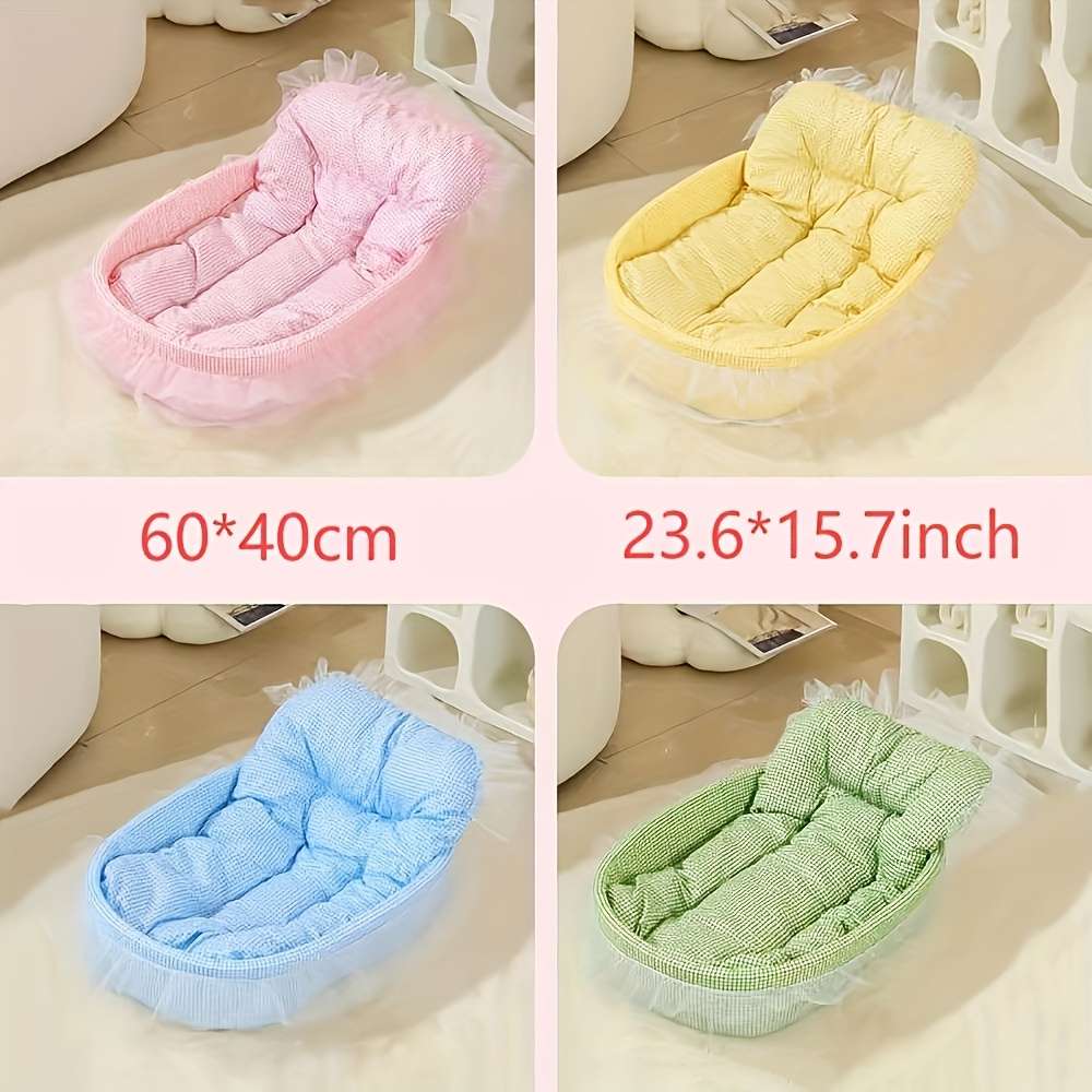 Pet supplies color Blue