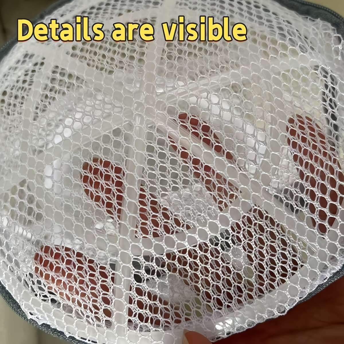 Laundry Bags Quantity 2Pcs