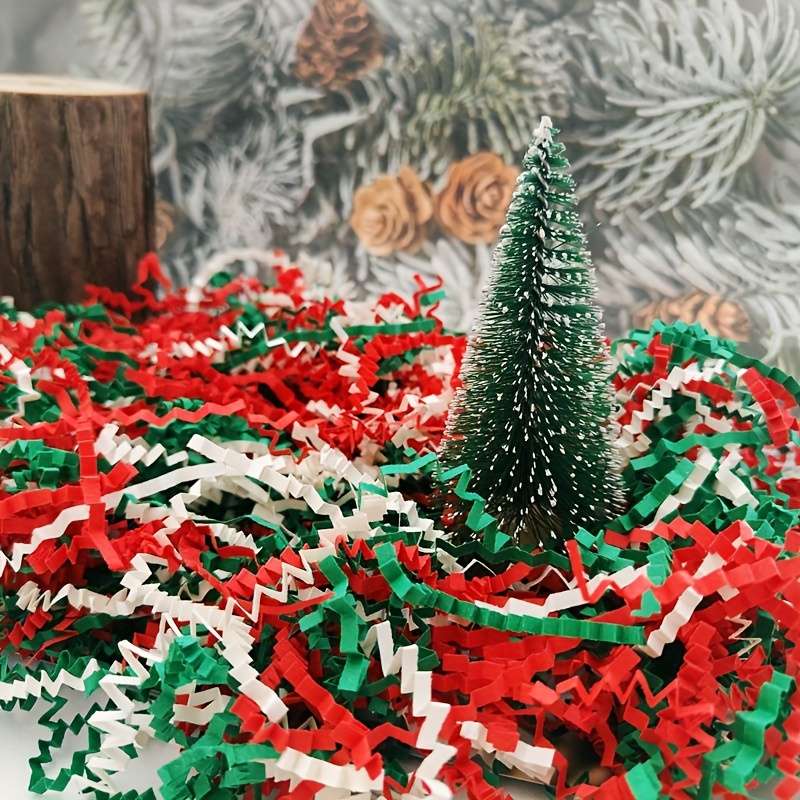 Christmas Decorations Color Holiday Season Colors  Light  Weight 48.4 G