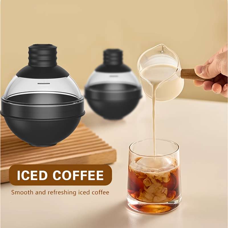 Ice Molds Quantity 2Pcs