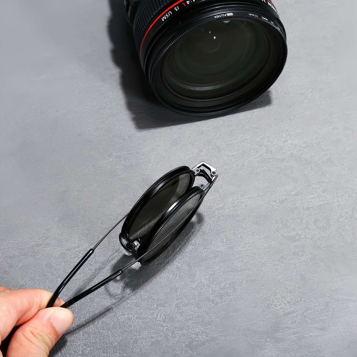 Trendy Protective Sophisticated Uv Protection Frame For Tech Enthusiasts