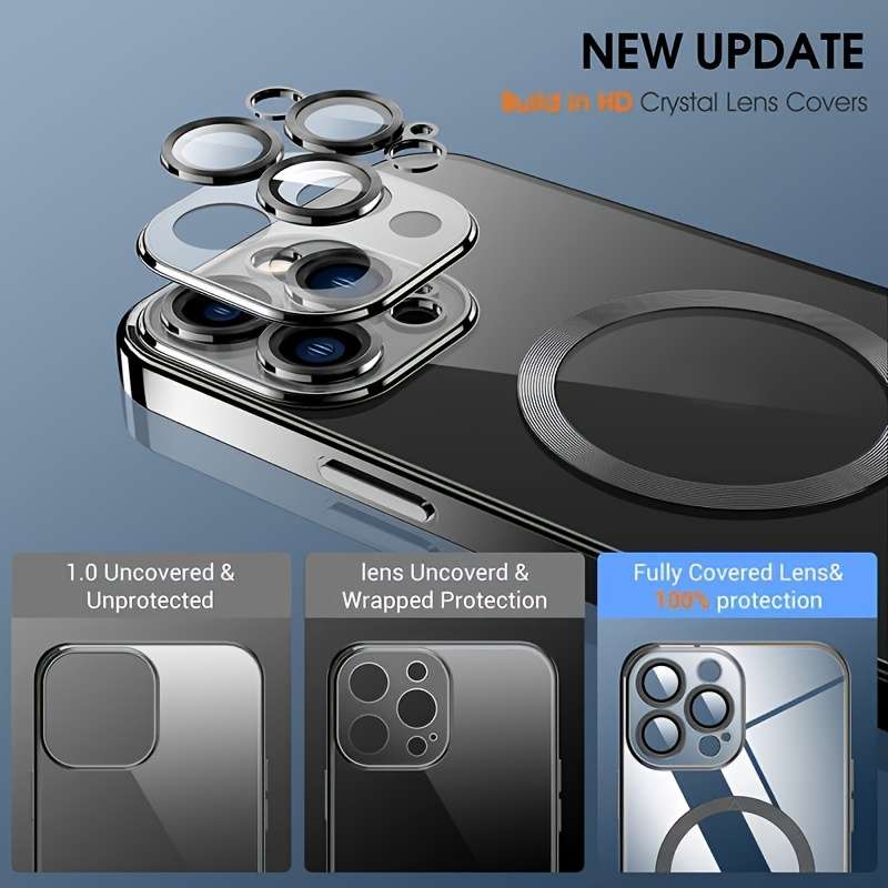 Blue For iPhone Phone Case