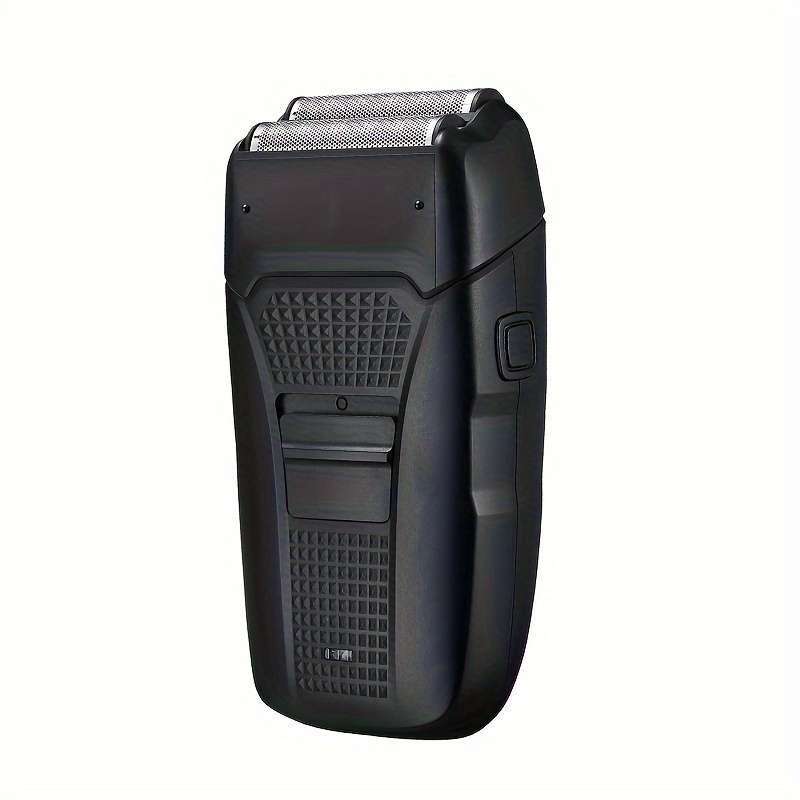Shaver Items Basic Configuration  Black