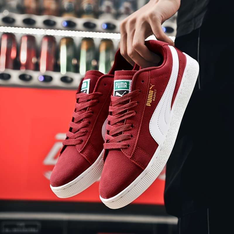 Sneakers Color White Sizeuk 7