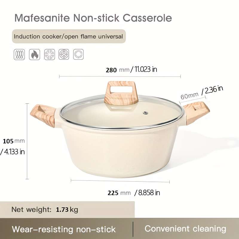 Household Pot