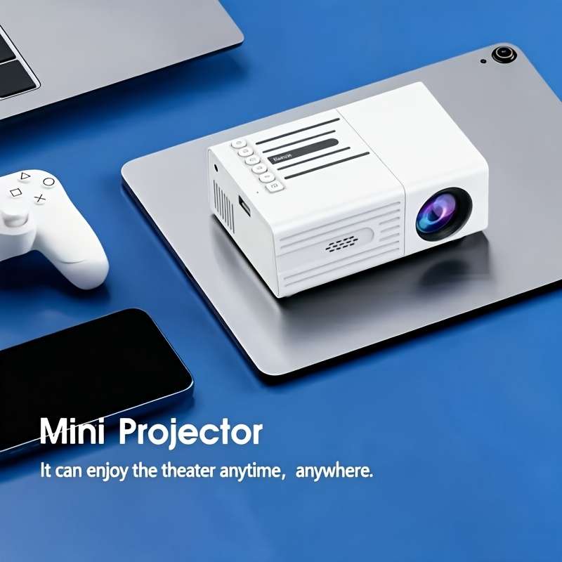 Projector Color Projector Cleaning Kit