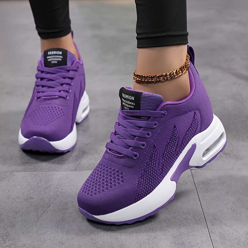Women S Sneakers Color Black Sizeuk 5