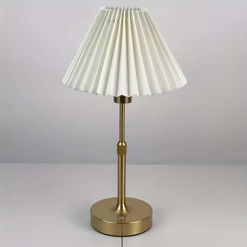 Desk Lamp Color Black N7