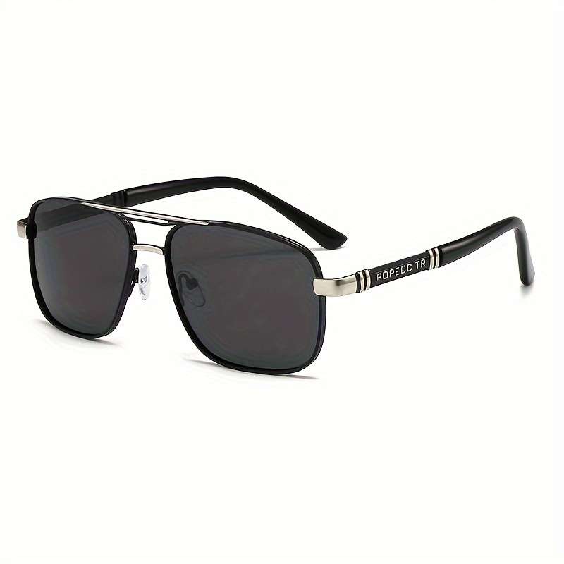 Mens Glasses Color Black