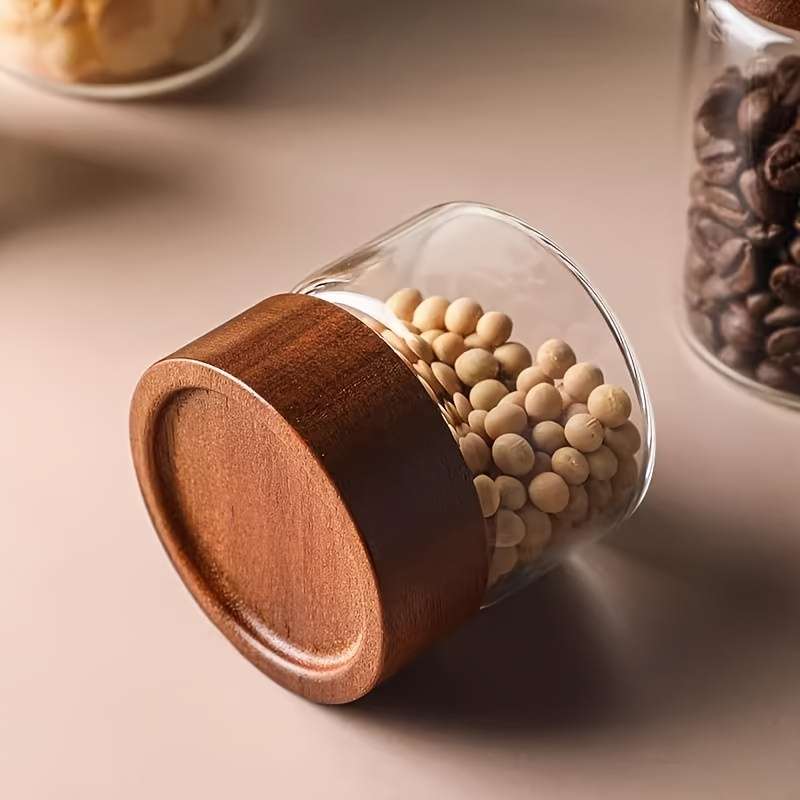Sealed Jar Style 150Ml 6Pack
