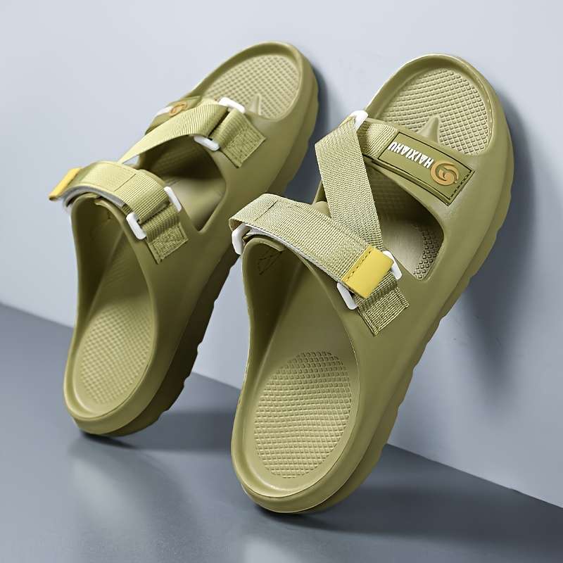 Sandals Color Black Size Uk 10